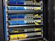 惠州弱電工程公司 構(gòu)建高效、可靠的網(wǎng)絡工程解決方案