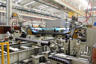 互聯網+工程機械 徐工炫動工業4.0時代‘新魔方網絡工程’